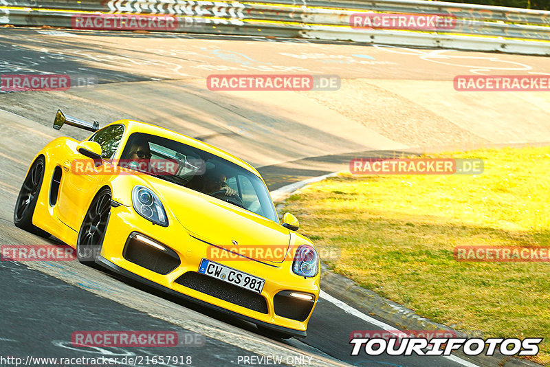 Bild #21657918 - Touristenfahrten Nürburgring Nordschleife (25.05.2023)