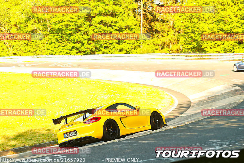 Bild #21657920 - Touristenfahrten Nürburgring Nordschleife (25.05.2023)