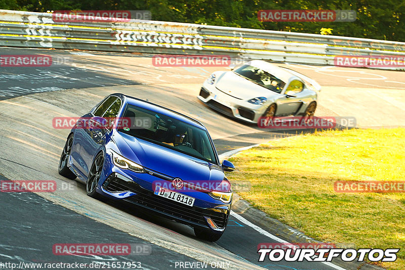 Bild #21657953 - Touristenfahrten Nürburgring Nordschleife (25.05.2023)