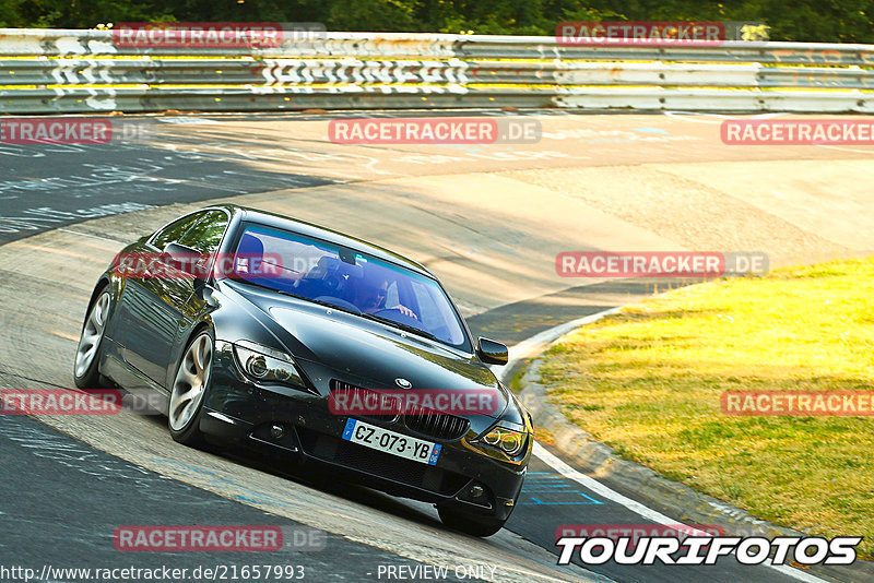 Bild #21657993 - Touristenfahrten Nürburgring Nordschleife (25.05.2023)