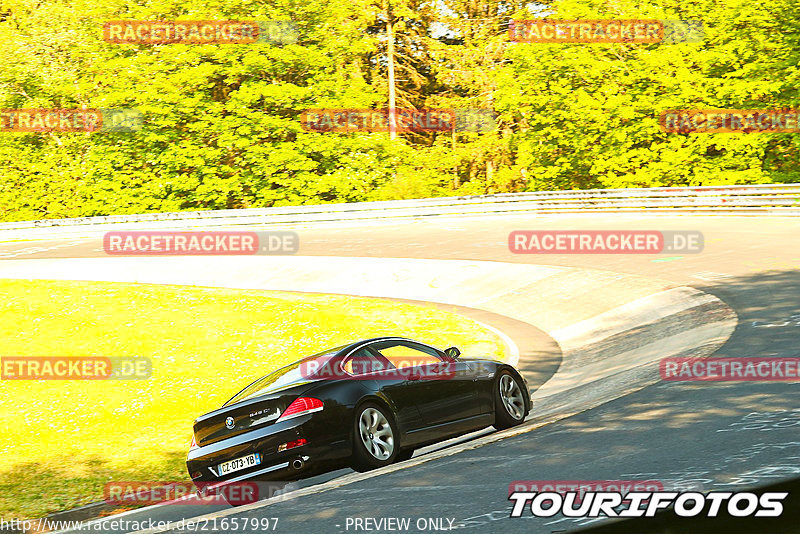 Bild #21657997 - Touristenfahrten Nürburgring Nordschleife (25.05.2023)