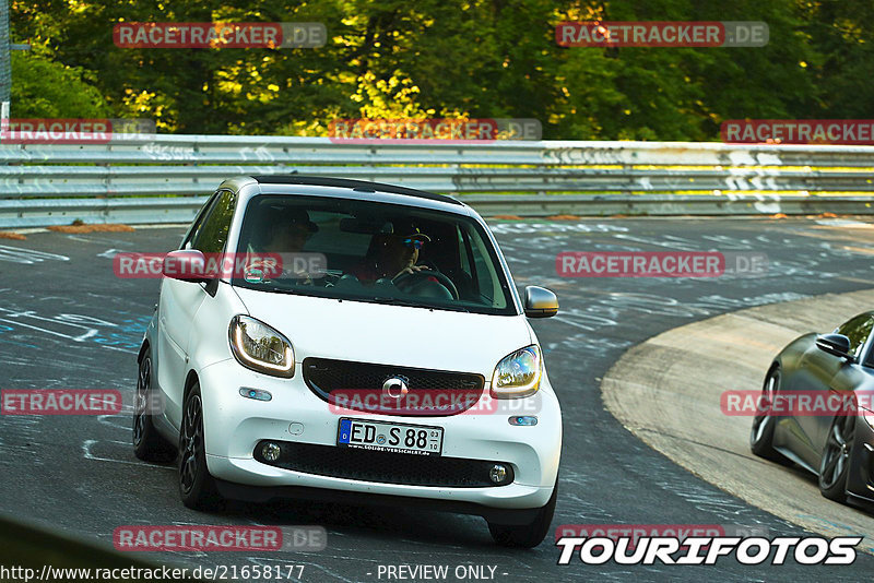 Bild #21658177 - Touristenfahrten Nürburgring Nordschleife (25.05.2023)