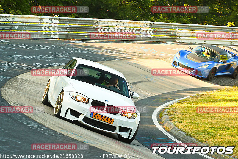 Bild #21658328 - Touristenfahrten Nürburgring Nordschleife (25.05.2023)