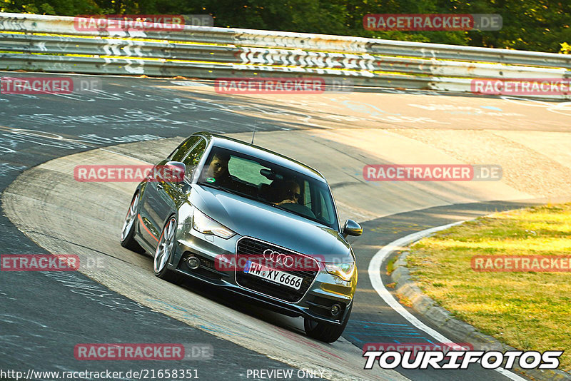 Bild #21658351 - Touristenfahrten Nürburgring Nordschleife (25.05.2023)