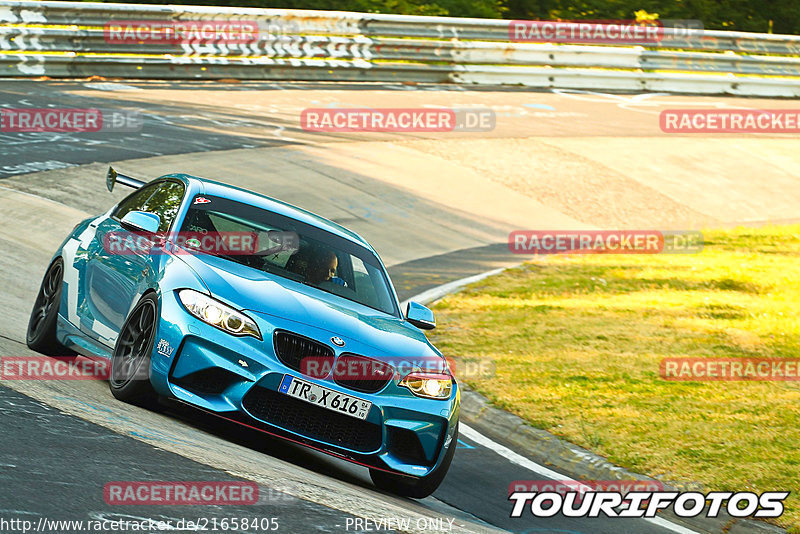 Bild #21658405 - Touristenfahrten Nürburgring Nordschleife (25.05.2023)