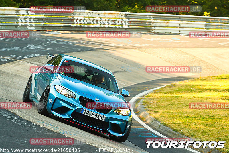 Bild #21658406 - Touristenfahrten Nürburgring Nordschleife (25.05.2023)