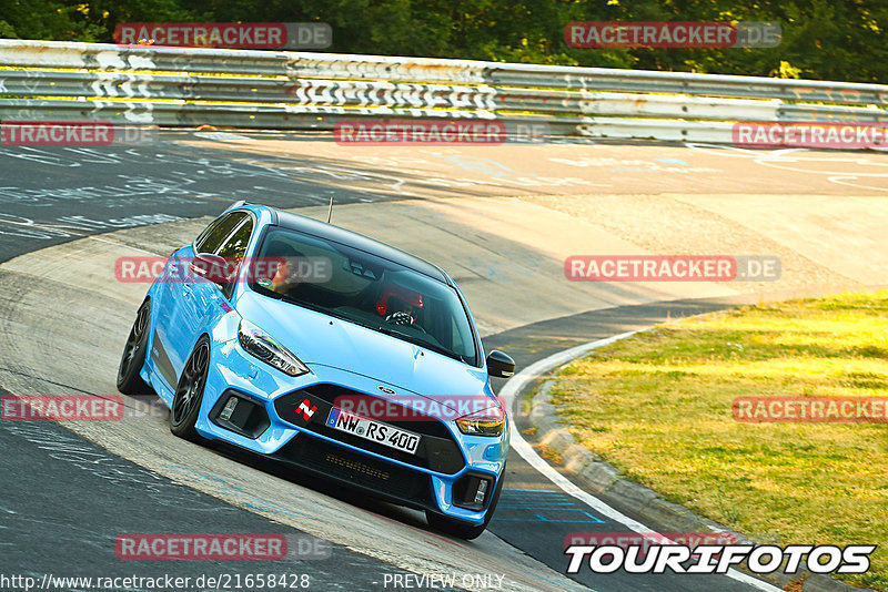 Bild #21658428 - Touristenfahrten Nürburgring Nordschleife (25.05.2023)