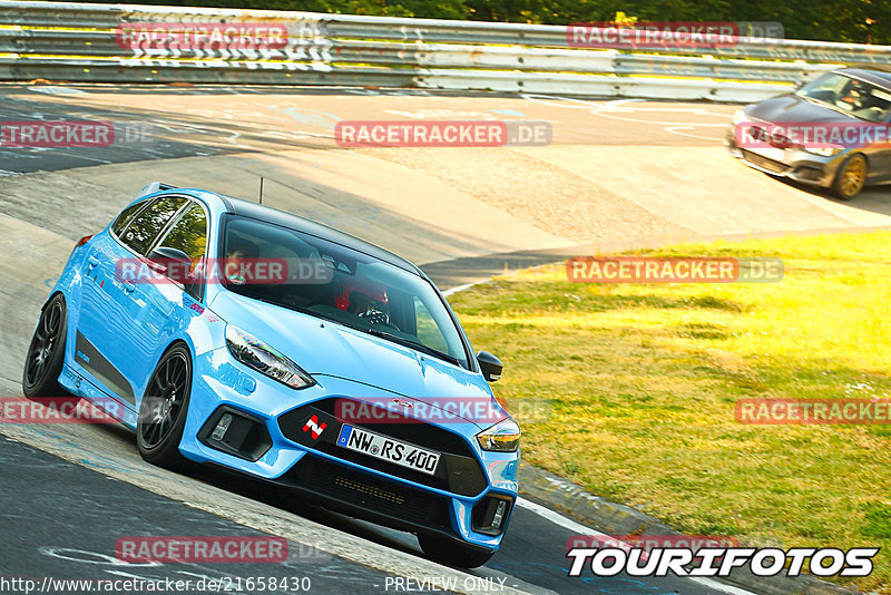 Bild #21658430 - Touristenfahrten Nürburgring Nordschleife (25.05.2023)