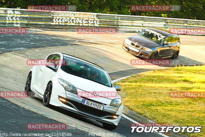 Bild #21658588 - Touristenfahrten Nürburgring Nordschleife (25.05.2023)