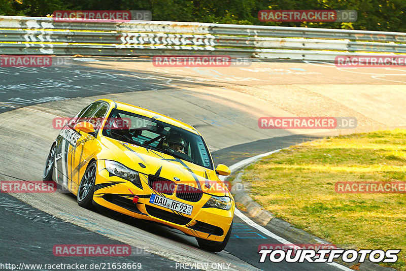 Bild #21658669 - Touristenfahrten Nürburgring Nordschleife (25.05.2023)