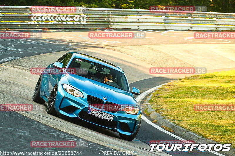 Bild #21658744 - Touristenfahrten Nürburgring Nordschleife (25.05.2023)