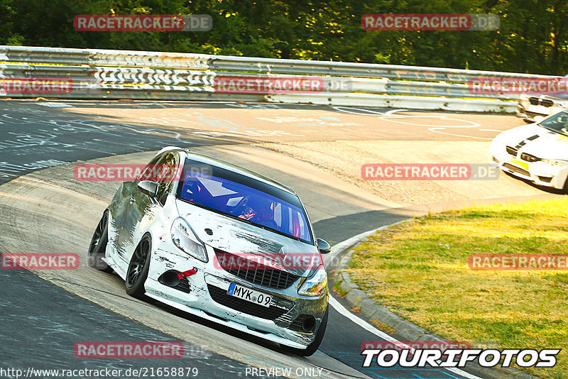 Bild #21658879 - Touristenfahrten Nürburgring Nordschleife (25.05.2023)