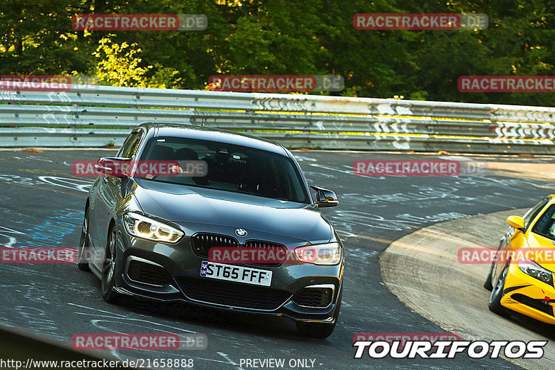 Bild #21658888 - Touristenfahrten Nürburgring Nordschleife (25.05.2023)