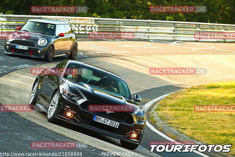 Bild #21658899 - Touristenfahrten Nürburgring Nordschleife (25.05.2023)