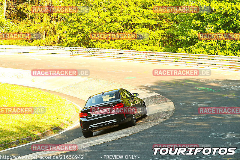 Bild #21658942 - Touristenfahrten Nürburgring Nordschleife (25.05.2023)