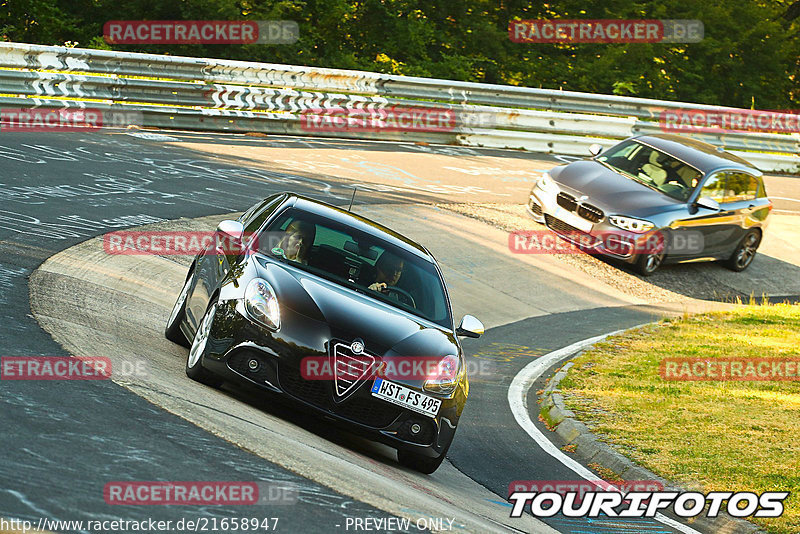 Bild #21658947 - Touristenfahrten Nürburgring Nordschleife (25.05.2023)