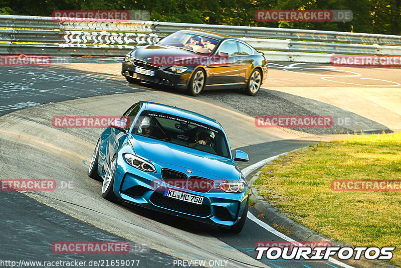 Bild #21659077 - Touristenfahrten Nürburgring Nordschleife (25.05.2023)