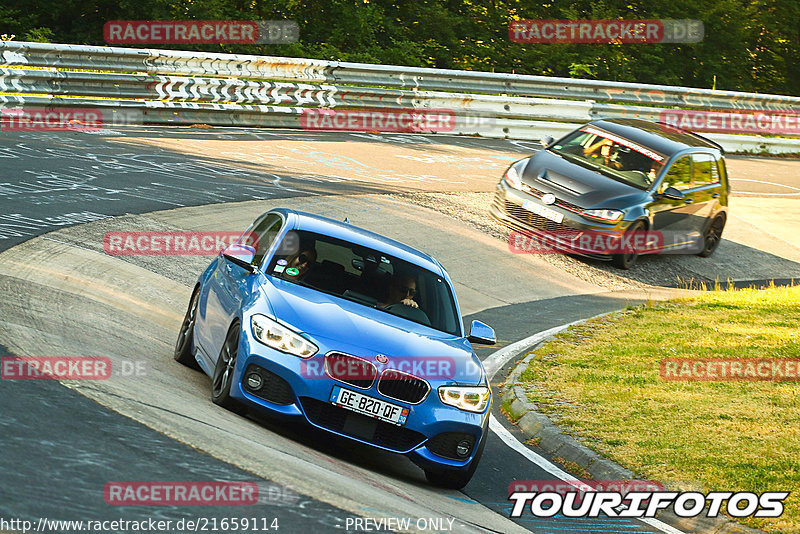 Bild #21659114 - Touristenfahrten Nürburgring Nordschleife (25.05.2023)