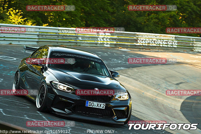 Bild #21659127 - Touristenfahrten Nürburgring Nordschleife (25.05.2023)