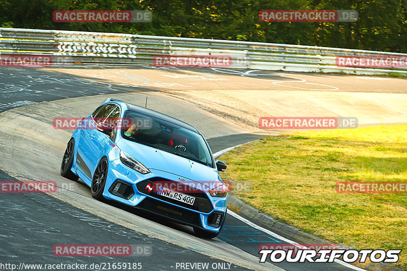 Bild #21659185 - Touristenfahrten Nürburgring Nordschleife (25.05.2023)