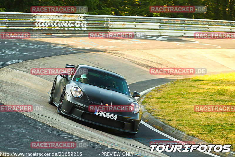 Bild #21659216 - Touristenfahrten Nürburgring Nordschleife (25.05.2023)