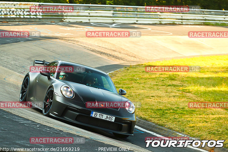 Bild #21659219 - Touristenfahrten Nürburgring Nordschleife (25.05.2023)