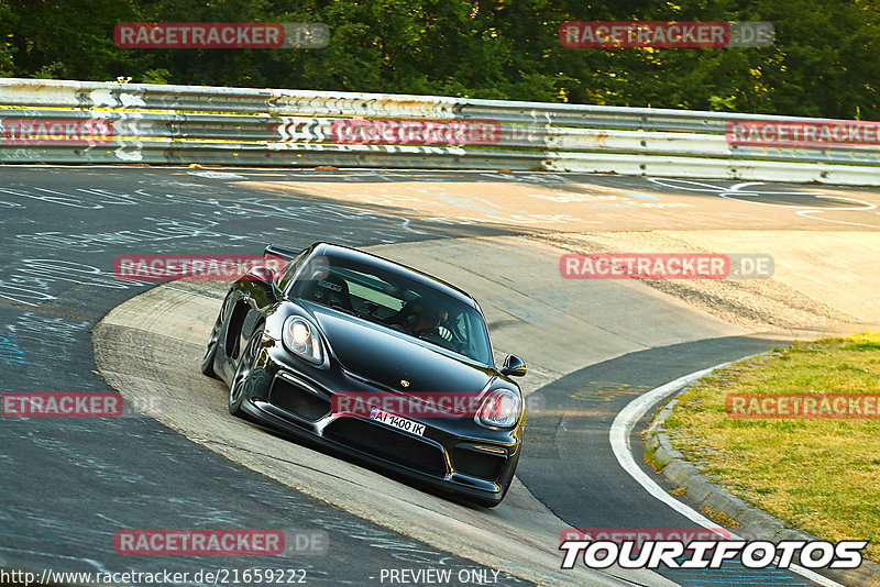 Bild #21659222 - Touristenfahrten Nürburgring Nordschleife (25.05.2023)