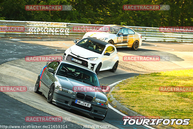 Bild #21659314 - Touristenfahrten Nürburgring Nordschleife (25.05.2023)