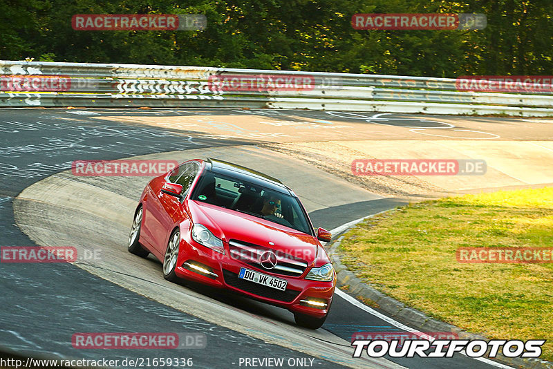 Bild #21659336 - Touristenfahrten Nürburgring Nordschleife (25.05.2023)