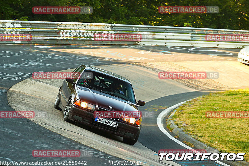 Bild #21659442 - Touristenfahrten Nürburgring Nordschleife (25.05.2023)