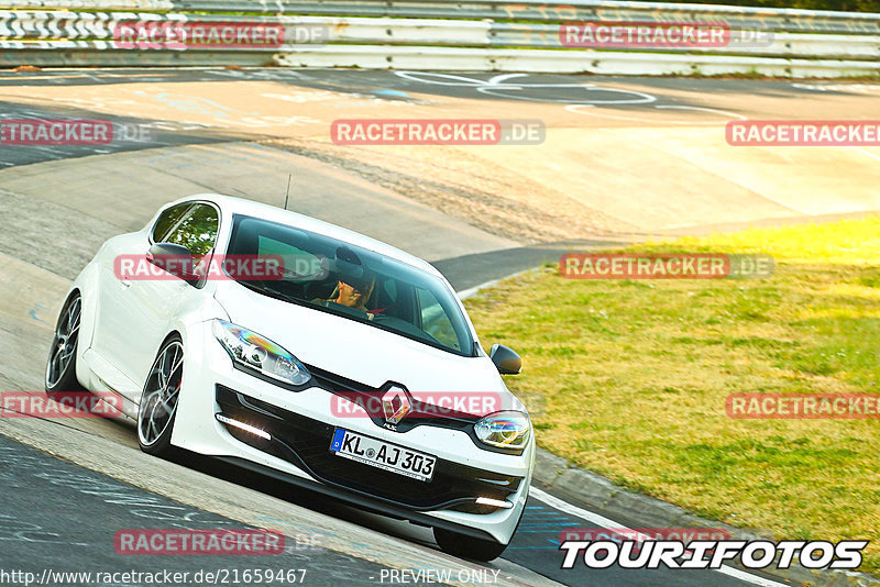 Bild #21659467 - Touristenfahrten Nürburgring Nordschleife (25.05.2023)