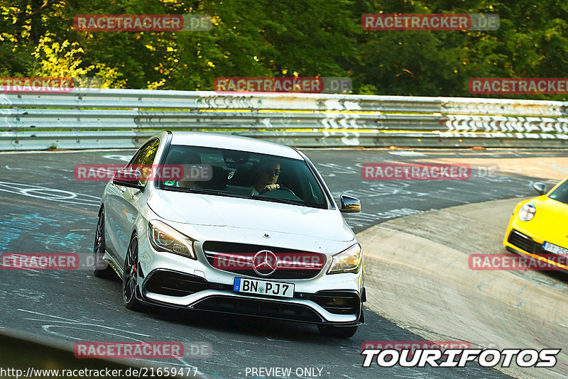 Bild #21659477 - Touristenfahrten Nürburgring Nordschleife (25.05.2023)