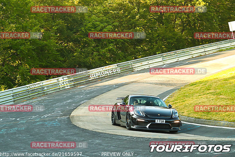 Bild #21659597 - Touristenfahrten Nürburgring Nordschleife (25.05.2023)