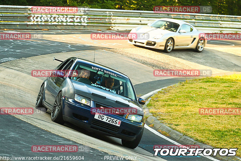 Bild #21659604 - Touristenfahrten Nürburgring Nordschleife (25.05.2023)