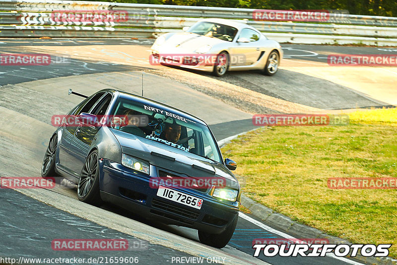 Bild #21659606 - Touristenfahrten Nürburgring Nordschleife (25.05.2023)