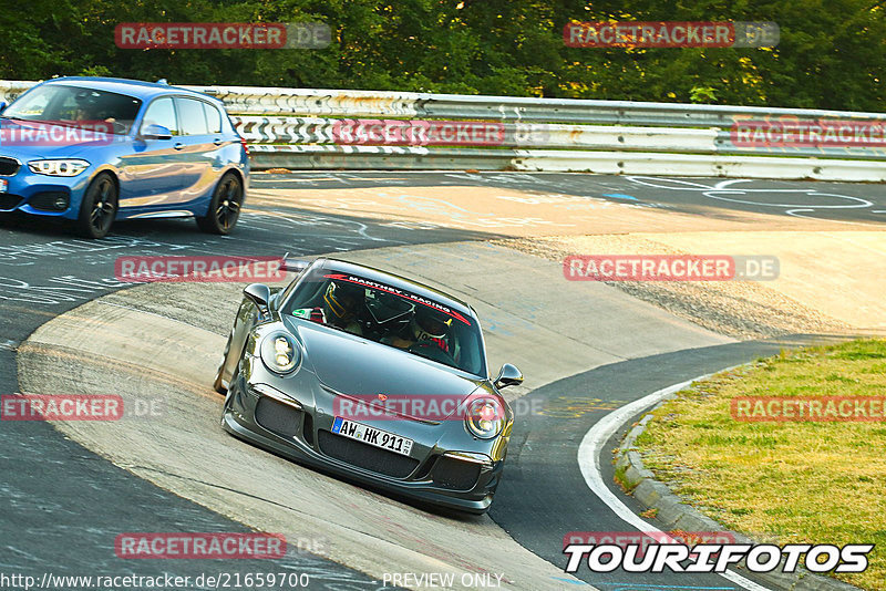 Bild #21659700 - Touristenfahrten Nürburgring Nordschleife (25.05.2023)