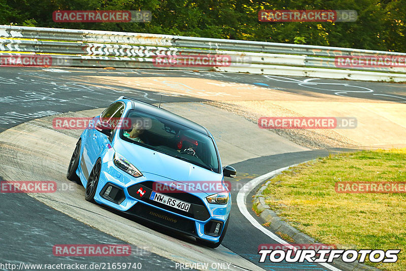 Bild #21659740 - Touristenfahrten Nürburgring Nordschleife (25.05.2023)