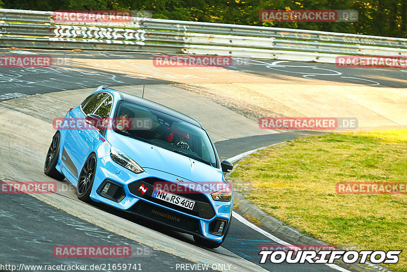 Bild #21659741 - Touristenfahrten Nürburgring Nordschleife (25.05.2023)