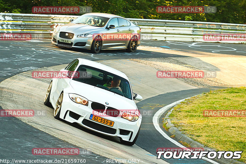 Bild #21659760 - Touristenfahrten Nürburgring Nordschleife (25.05.2023)