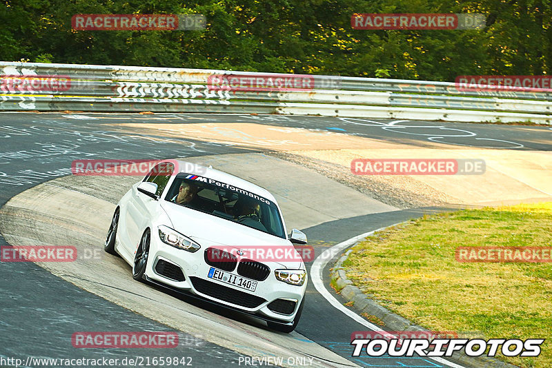 Bild #21659842 - Touristenfahrten Nürburgring Nordschleife (25.05.2023)