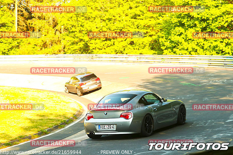 Bild #21659944 - Touristenfahrten Nürburgring Nordschleife (25.05.2023)