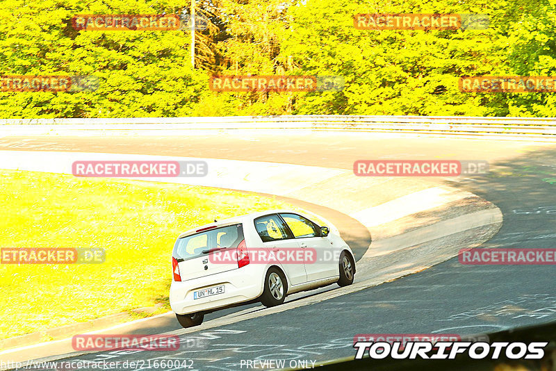 Bild #21660042 - Touristenfahrten Nürburgring Nordschleife (25.05.2023)