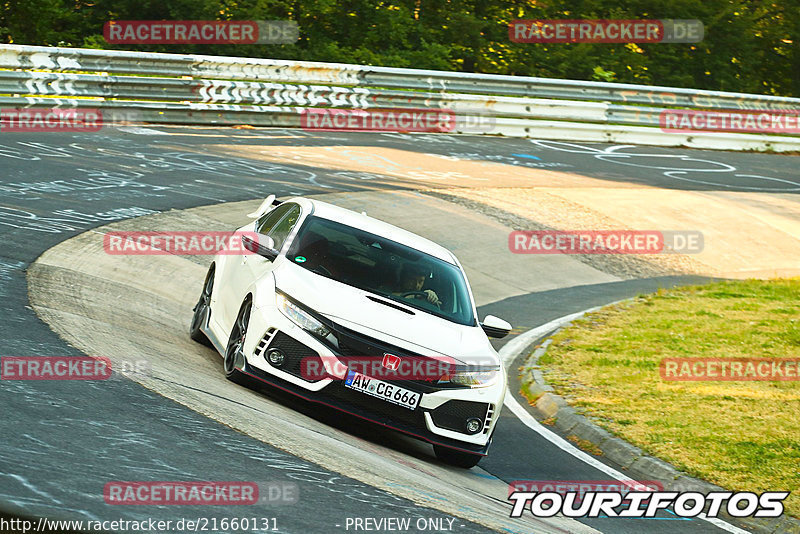 Bild #21660131 - Touristenfahrten Nürburgring Nordschleife (25.05.2023)