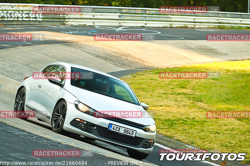 Bild #21660484 - Touristenfahrten Nürburgring Nordschleife (25.05.2023)