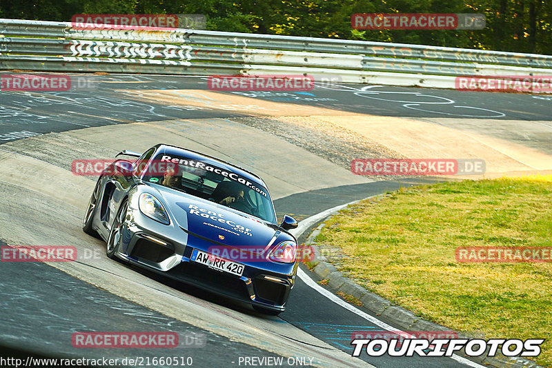 Bild #21660510 - Touristenfahrten Nürburgring Nordschleife (25.05.2023)