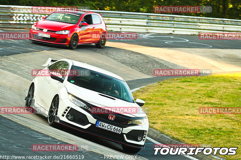 Bild #21660519 - Touristenfahrten Nürburgring Nordschleife (25.05.2023)