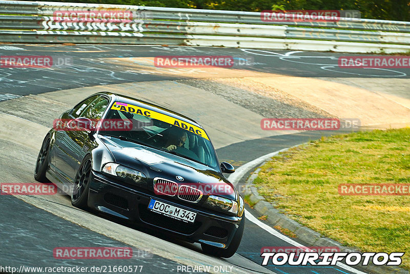 Bild #21660577 - Touristenfahrten Nürburgring Nordschleife (25.05.2023)