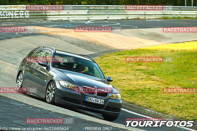 Bild #21660624 - Touristenfahrten Nürburgring Nordschleife (25.05.2023)