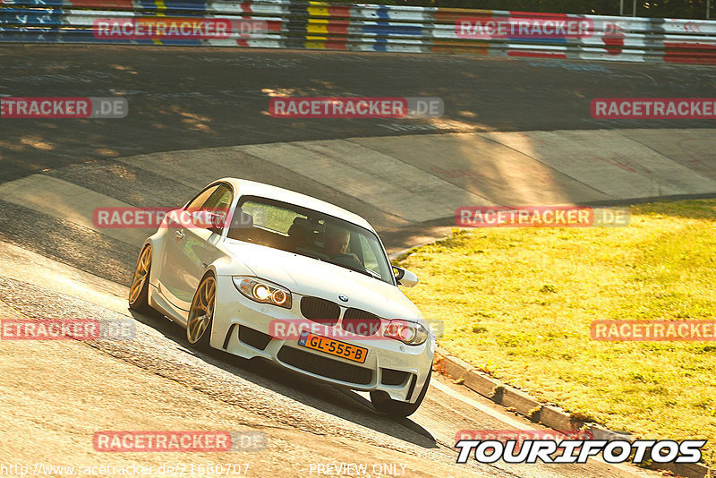 Bild #21660707 - Touristenfahrten Nürburgring Nordschleife (25.05.2023)