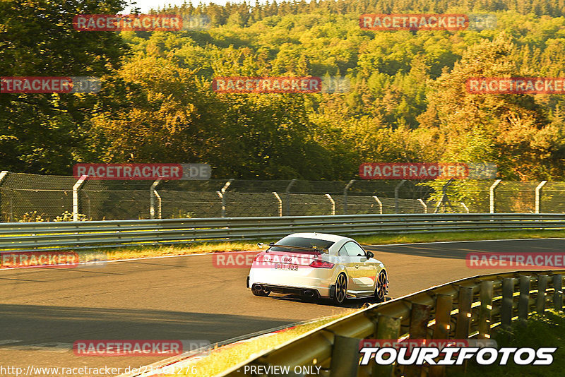 Bild #21661276 - Touristenfahrten Nürburgring Nordschleife (25.05.2023)